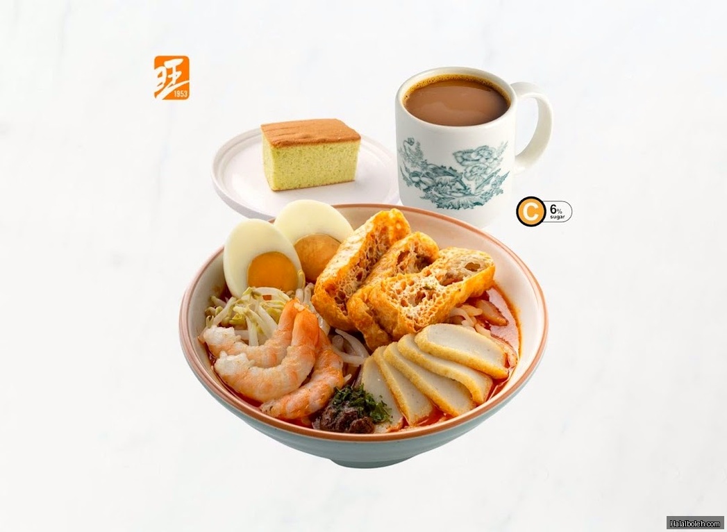 Heavenly Wang - general