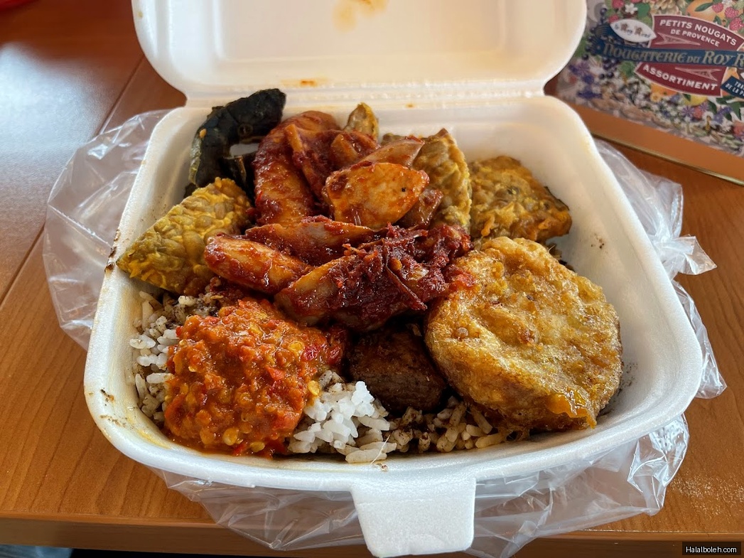 Traditional Family Cuisine - general