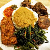 Minang House