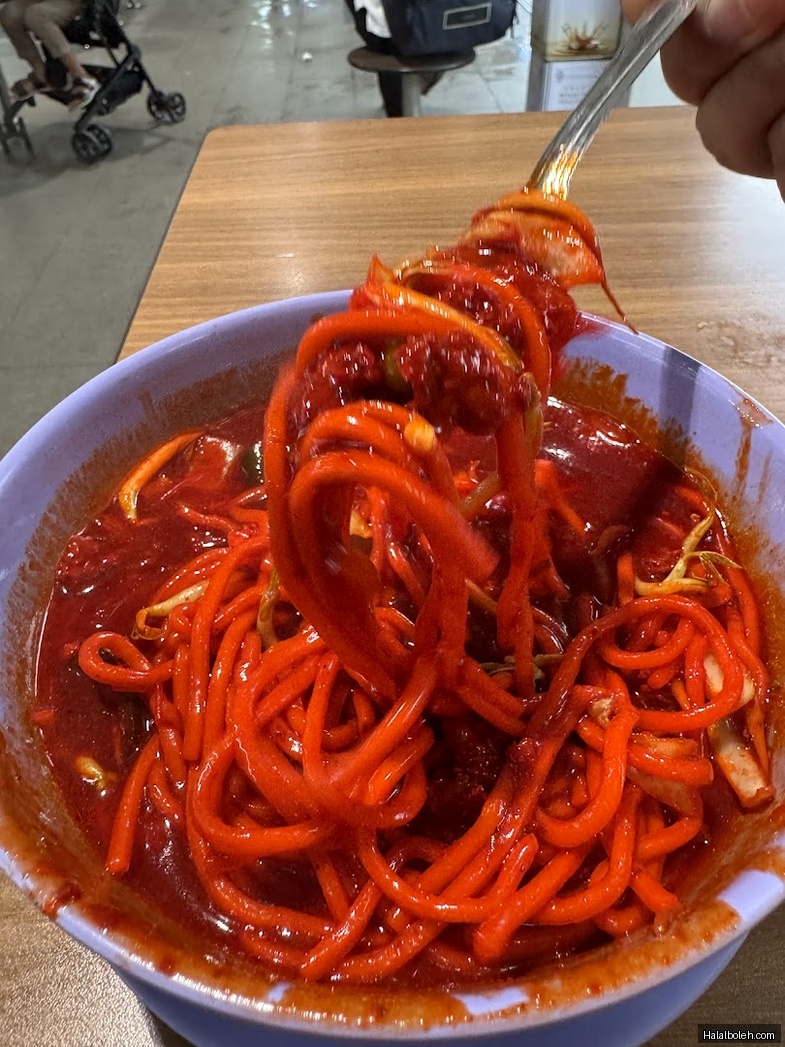 Jasmin Stall - general