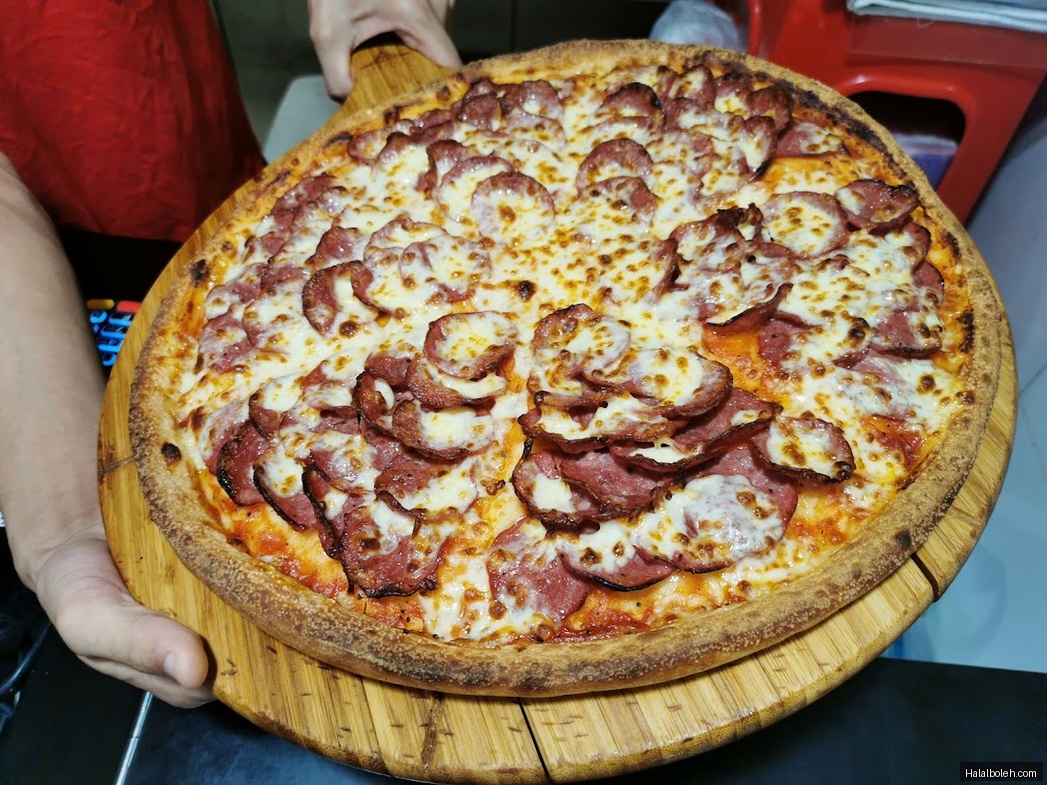 Pezzo - general