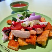 Mr Islamic Power Rojak