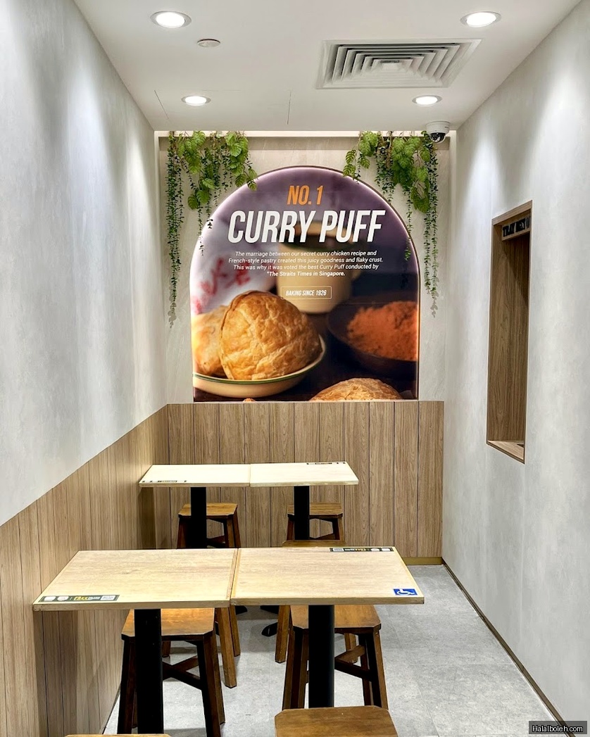 Polar Cafe - general