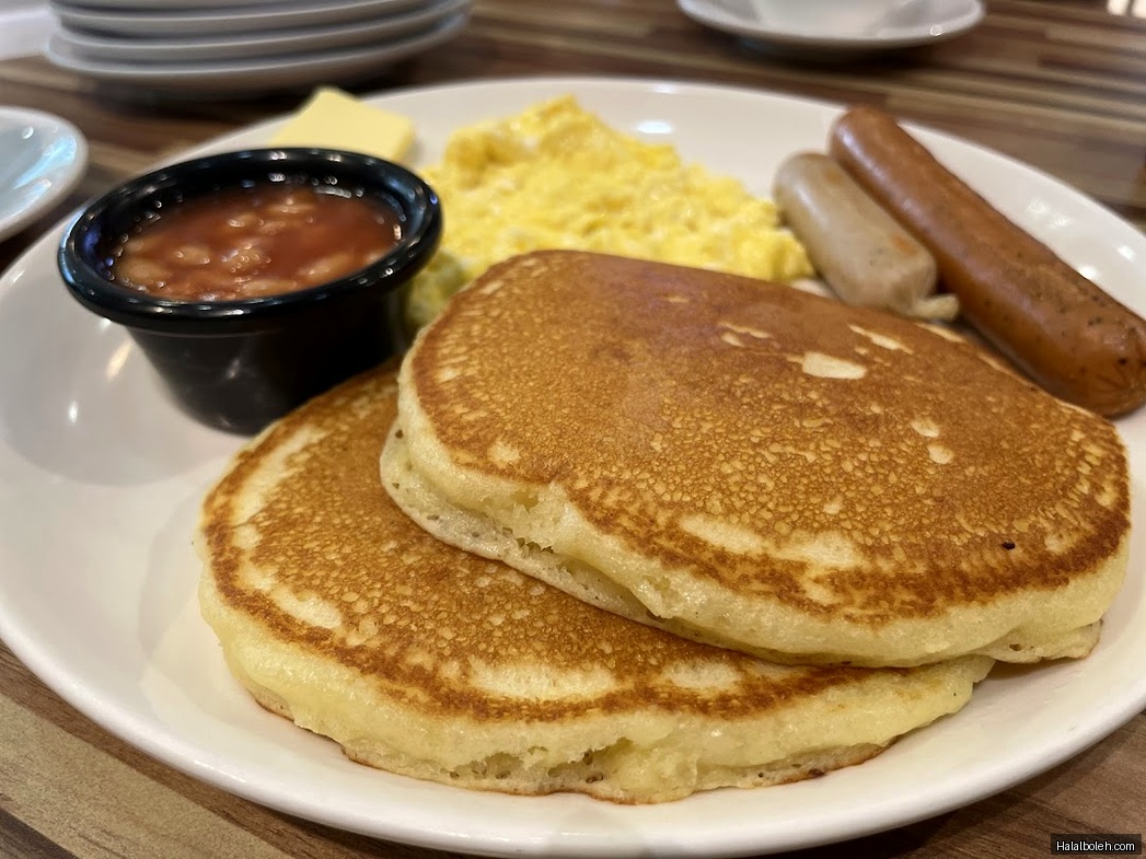 Kaffe & Toast - general