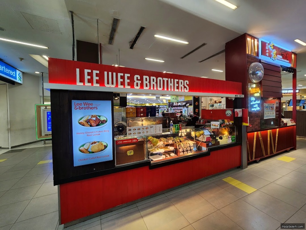 Lee Wee & Brothers - general