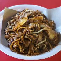 786 Char Kway Teow