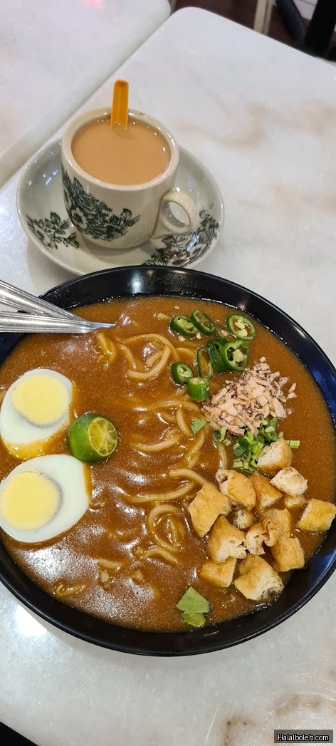 Heavenly Wang - general