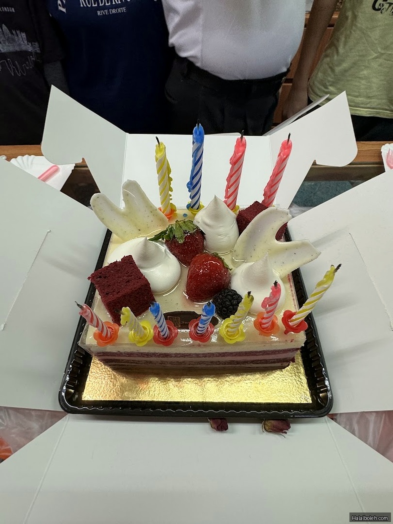 Swee Heng Bakery - general