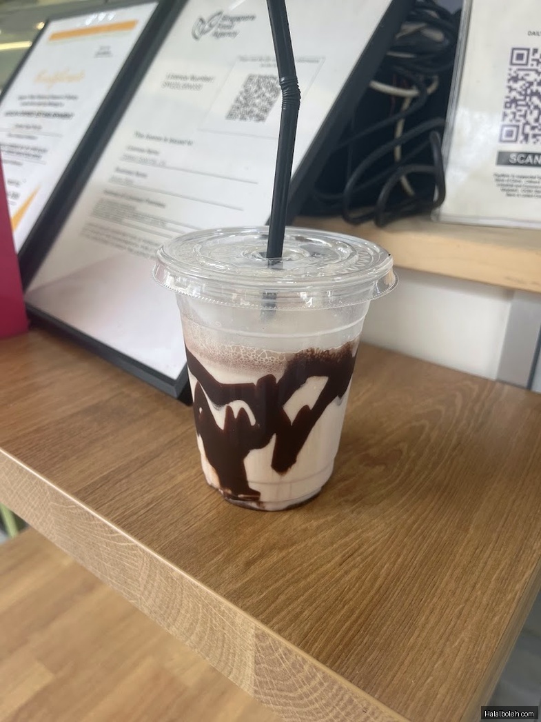 OG Nasi Lemak - general