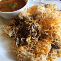 Islamic Restaurant