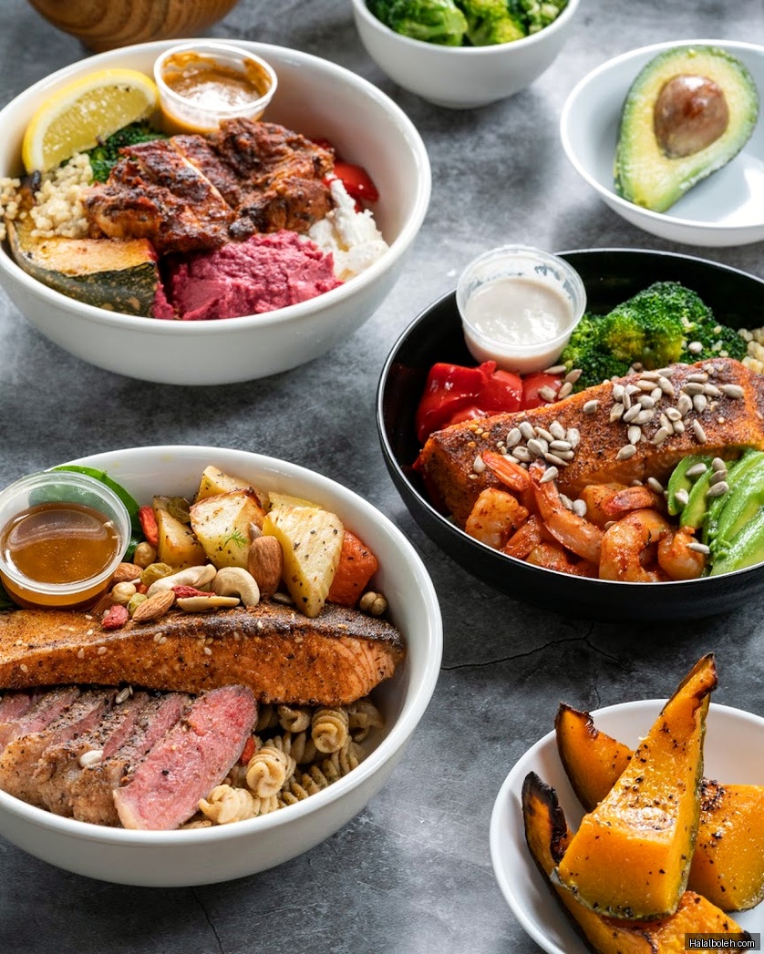 Fuel Beast - general