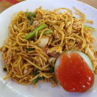 Aman Restaurant