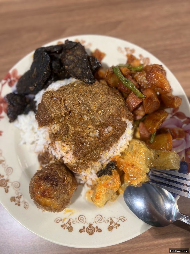 Al Syafiiq - general