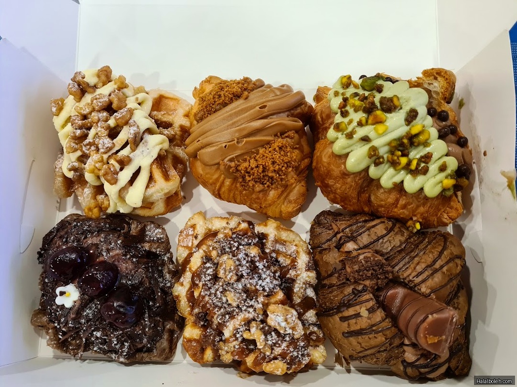 Crolo by Swee Heng - general