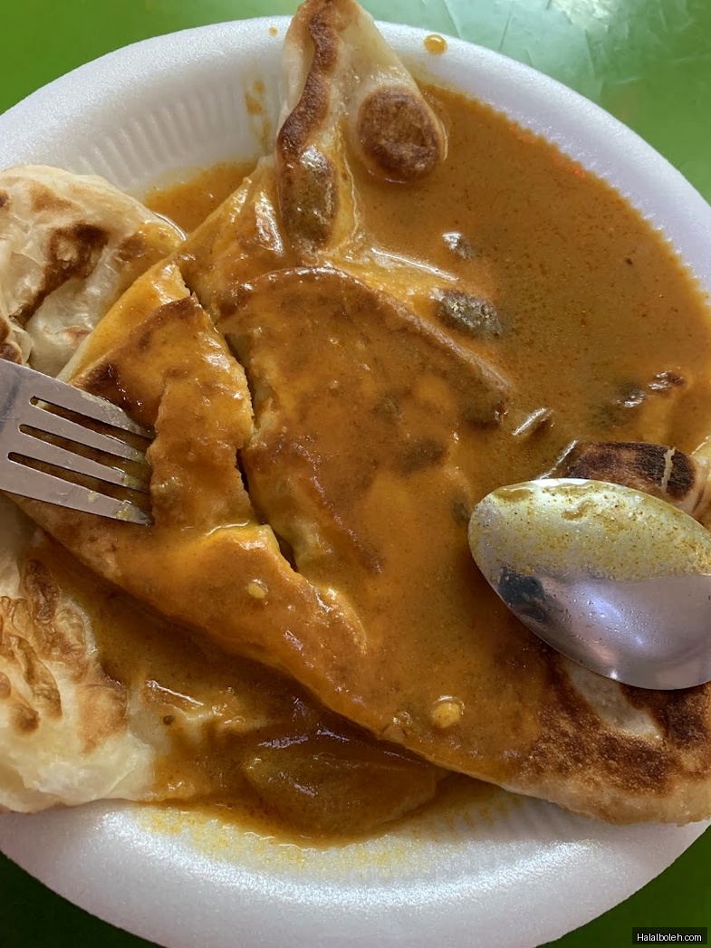 Adam's Delight at Adam Road Food Centre - General