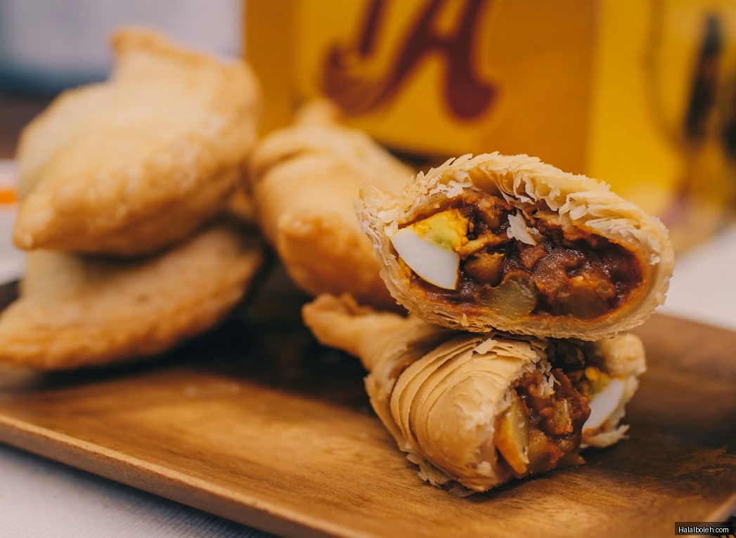 1A Heritage - general