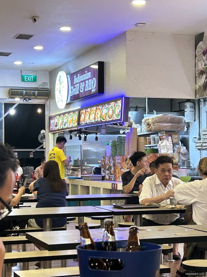 Kampong House - general