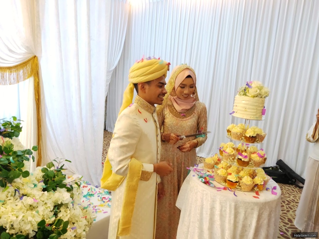 Warung in the East at ITE College East - General