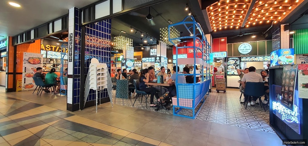 Toko Ngopi - general