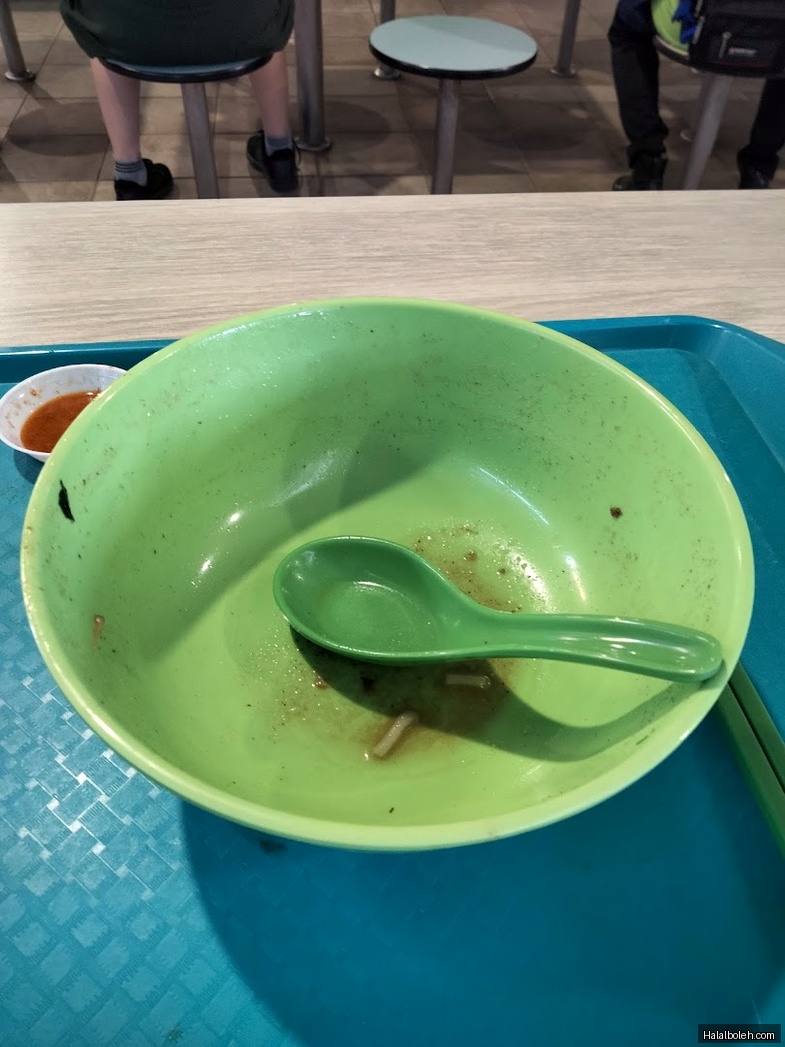 Beef King by Yassin Kampung - general