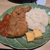 Hebat Ayam Penyet