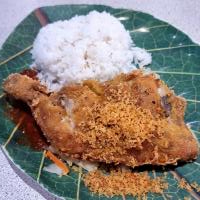 Penyet & BBQ
