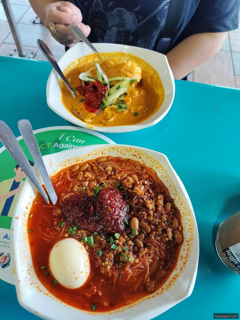 Rizq Corner - general