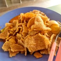 Malek Satay