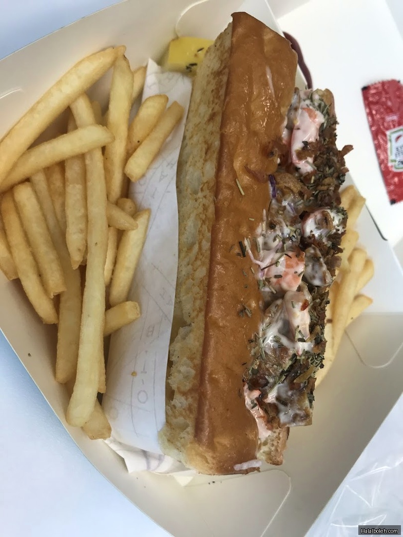 Lee Wee & Brothers - general