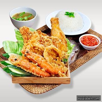 Zoul's Corner - general