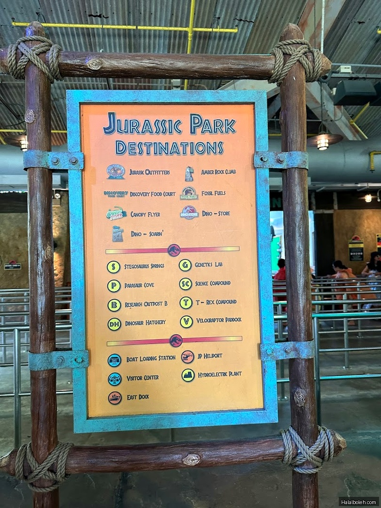 Friar's at 8 Sentosa Gateway - Menu