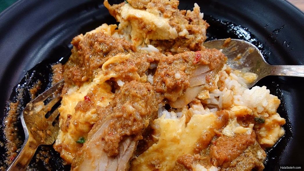 Kawan Bowl - general