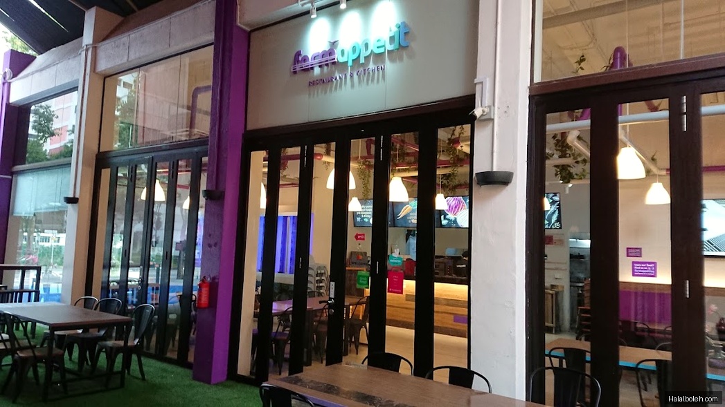 Farm Appetit - general