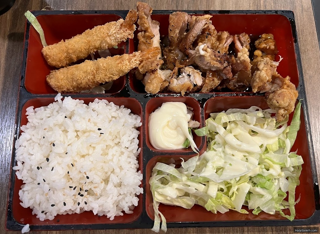 JH Japanese Cuisine - general