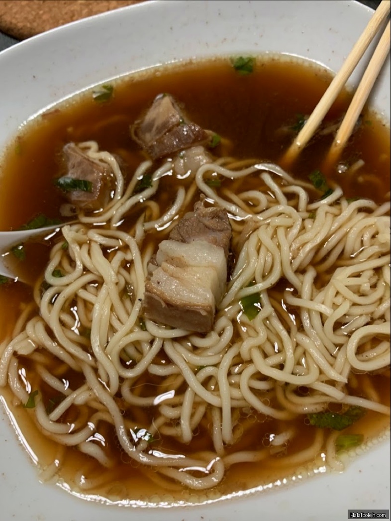 Beef King by Yassin Kampung - general