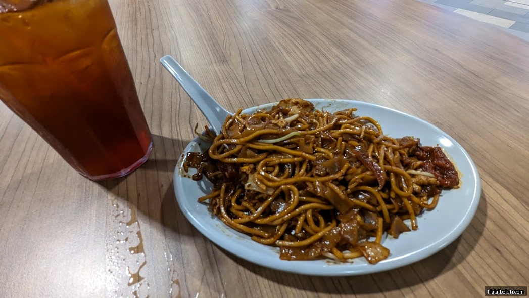 Bedok One Hokkien Prawn Mee at Fernvale Community Club - General