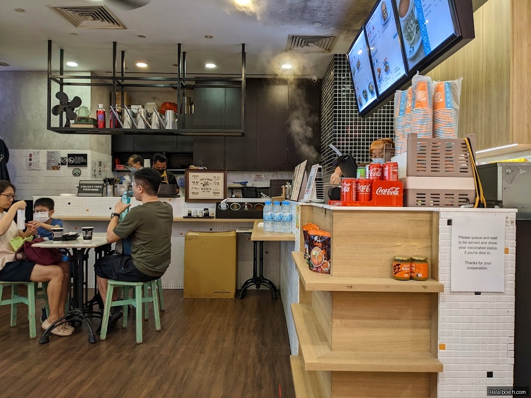 Heavenly Wang - general