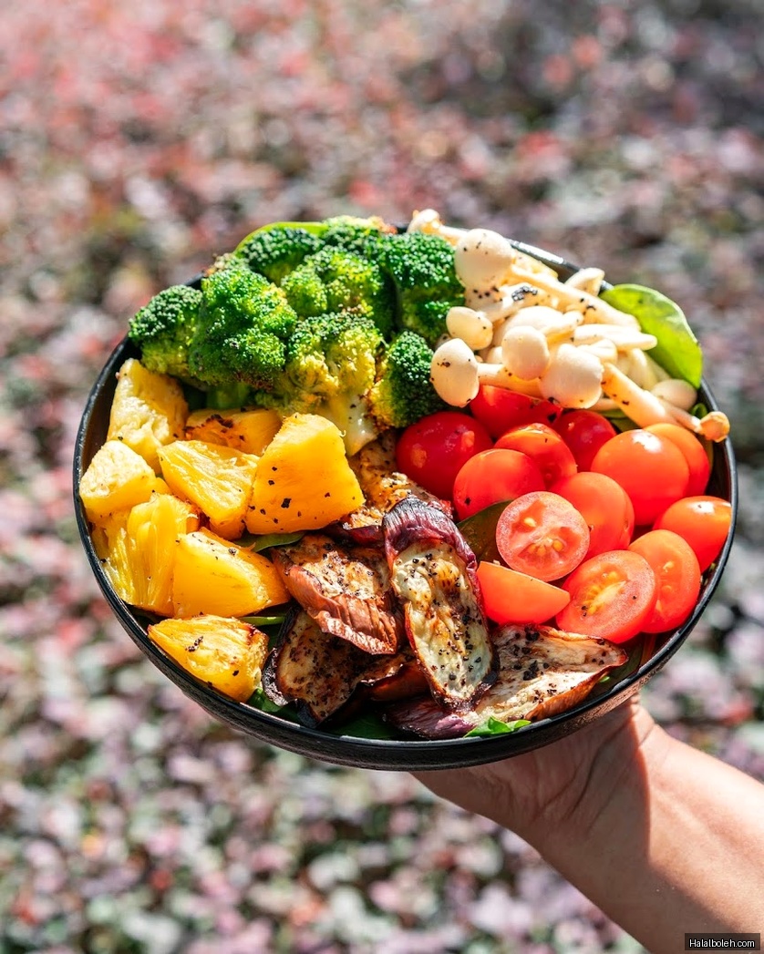 Fuel Beast - general