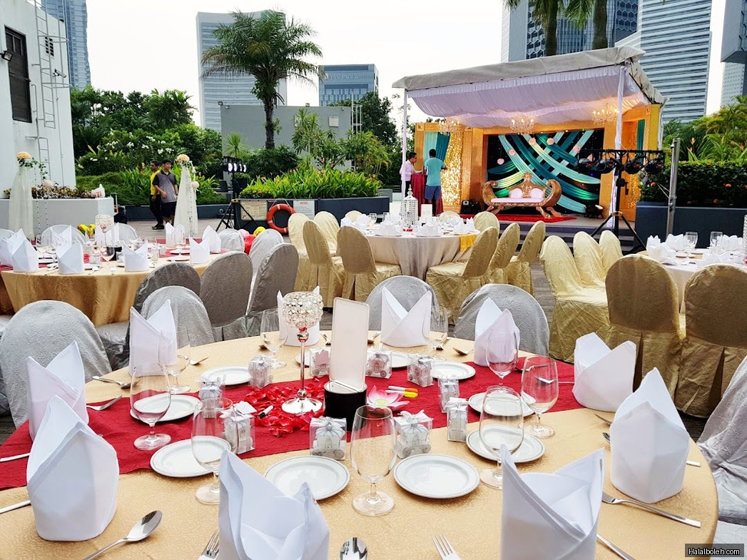 Royal Palm at Golden Landmark - General