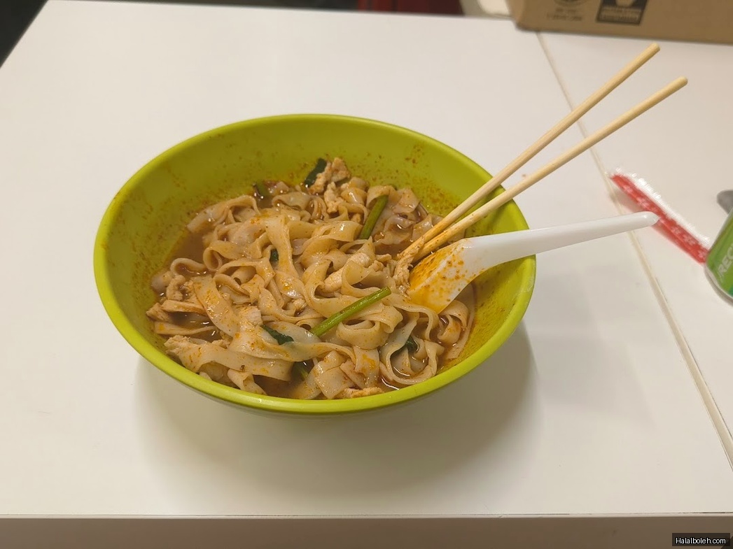 Green Delights at Westgate - General