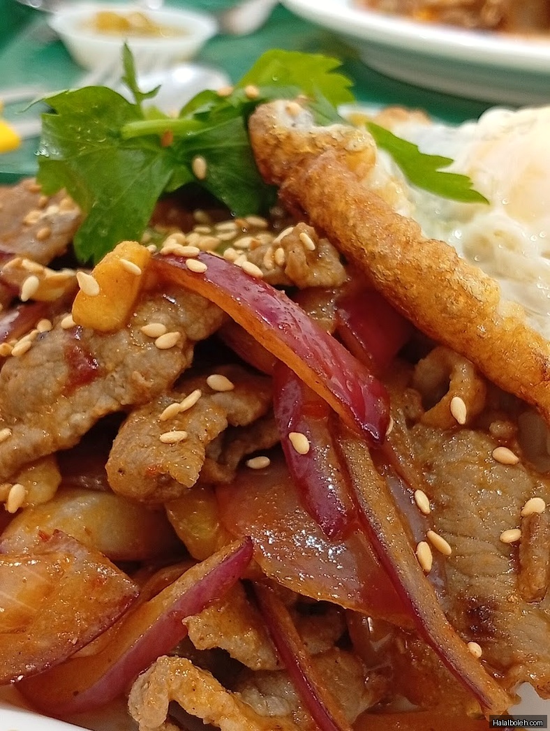 Tasty Wok at Heartbeat@Bedok - General