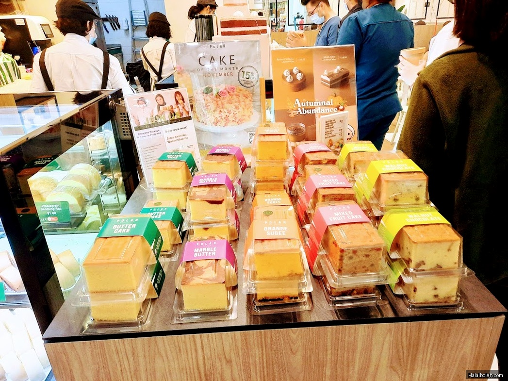 Polar Cafe - general