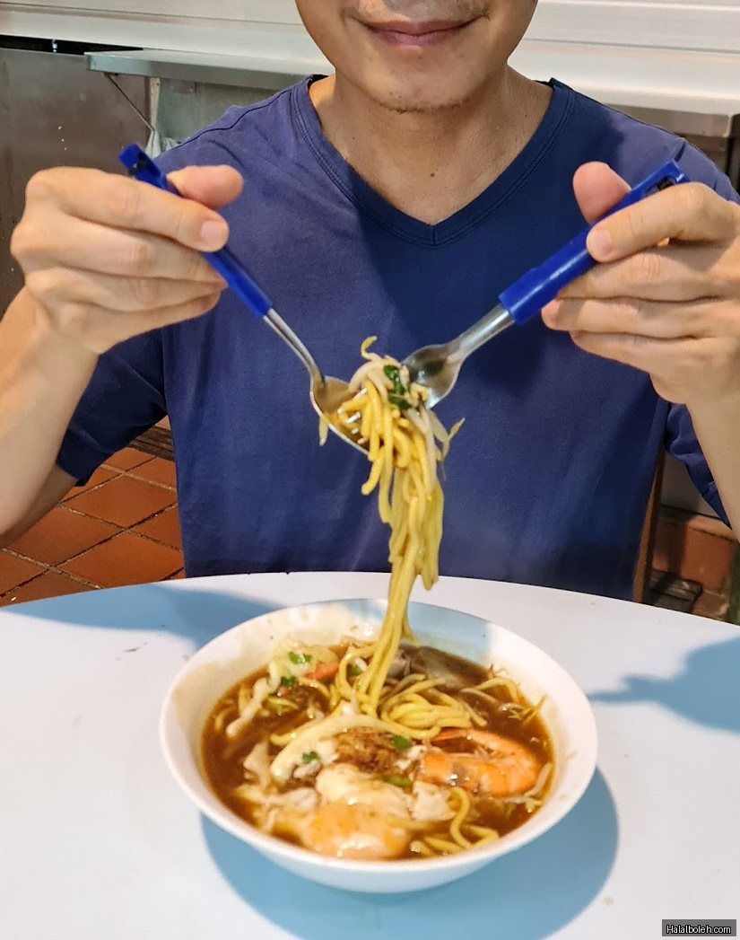 Dullimah Sulaiman - general