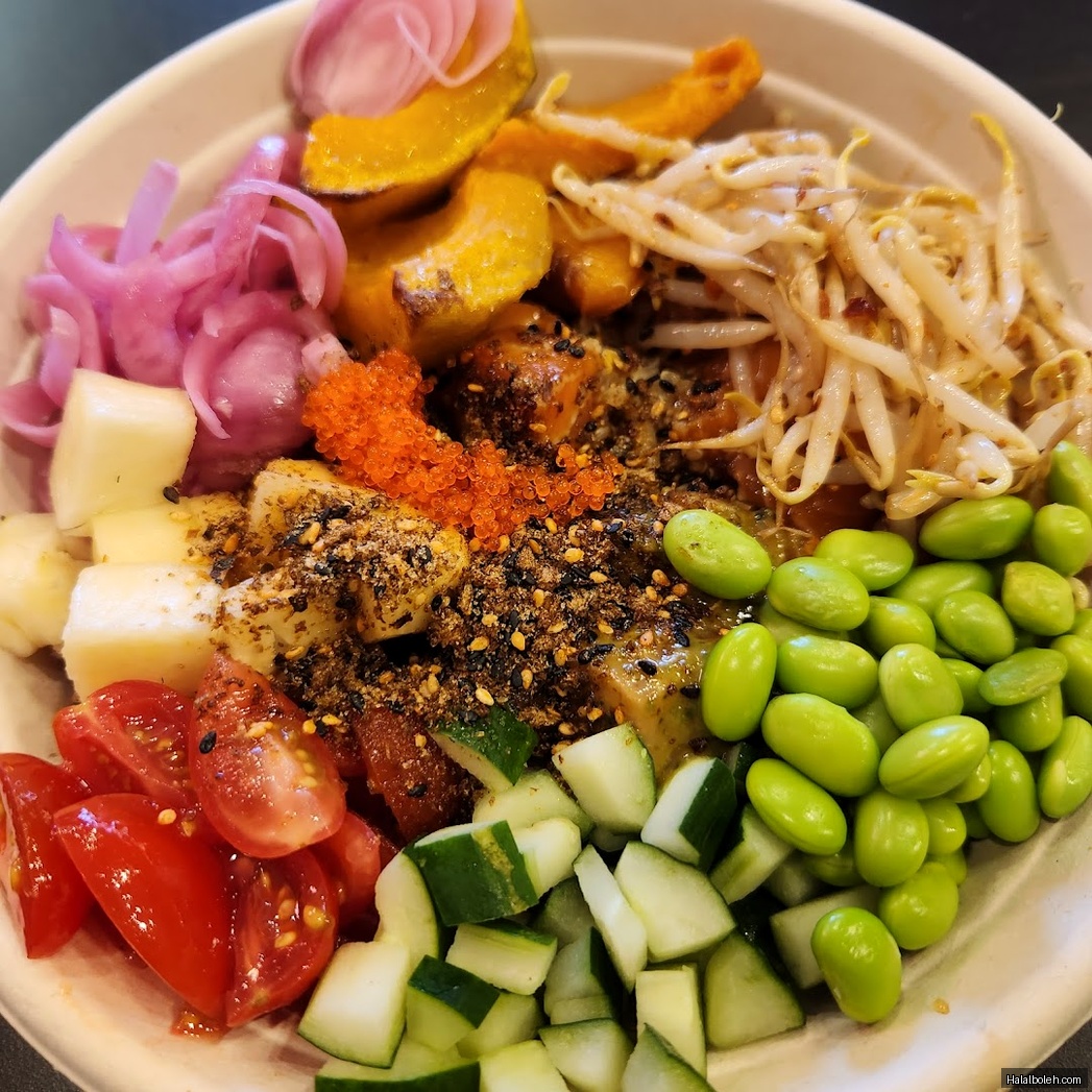 Poke Theory - general