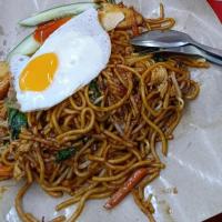 Badriya Thai Muslim Seafood