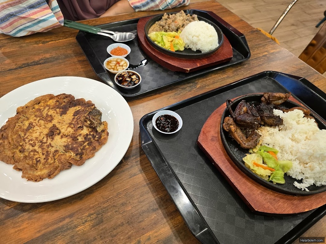 Nanay's Kitchen - general
