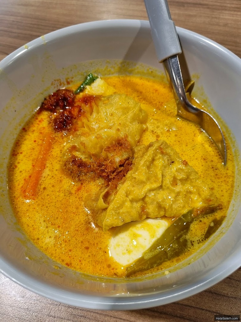 Umi's Spices - general