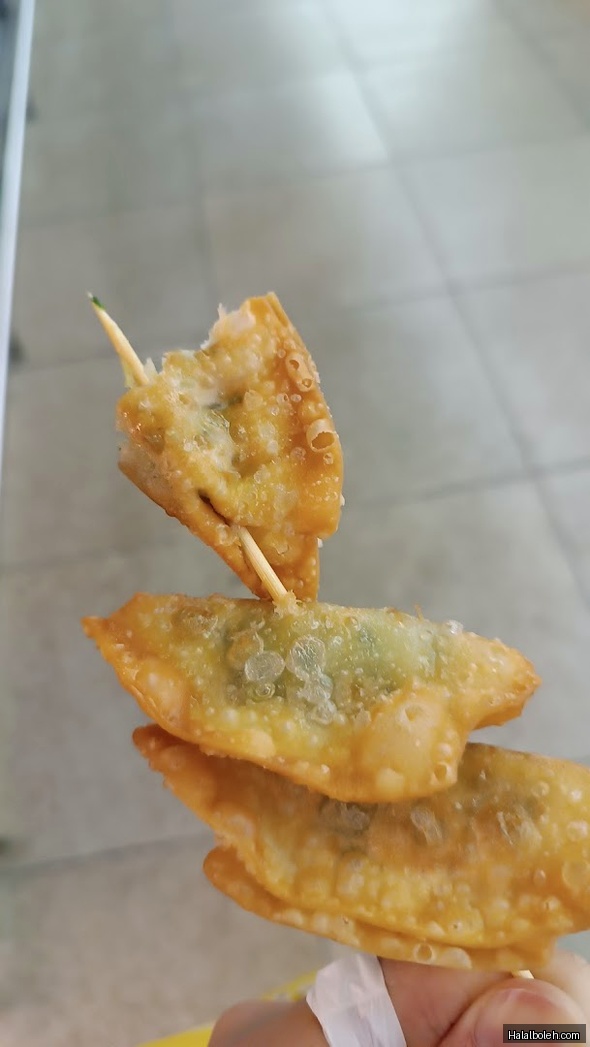 Old Chang Kee - general