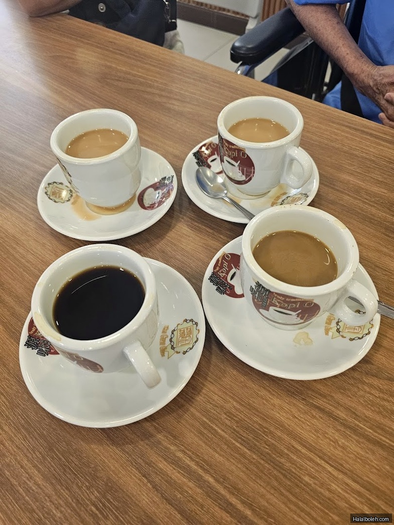 Cantine Foodcourt - general