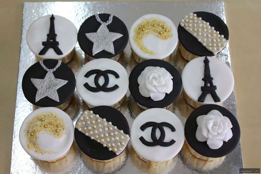 Cake Avenue - general